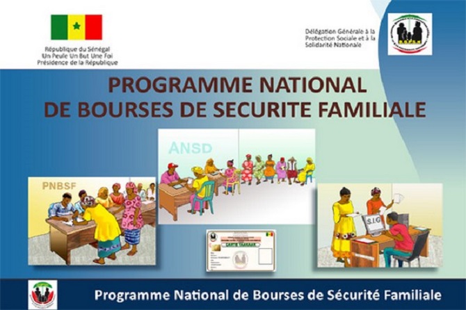 La bourse de sécurité familiale : un benchmarking raté au Sénégal (Arouna Sadio)