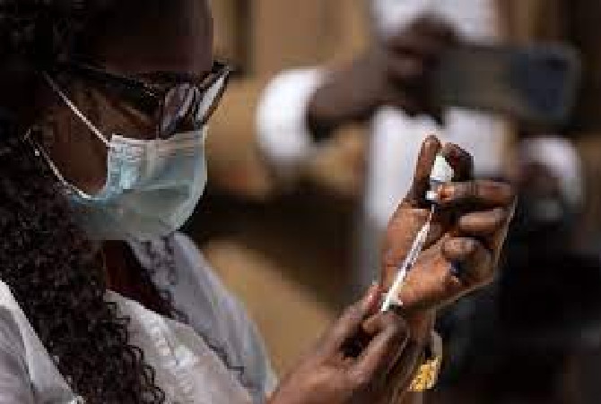Kolda : On se réjouit de la décision de sanctionner les agents de santé récalcitrants Kolda : On se réjouit de la décision de sanctionner les agents de santé récalcitrants