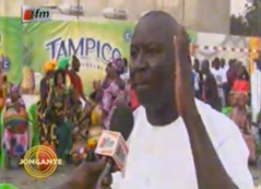 Eumeu Sène accuse un journaliste de l'avoir trahi: Malick Thiandoum s'est-il senti visé? Il jure sur le Prophete (Psl)