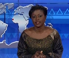 Du petit écran à la Politique : Aminata Angelique Manga plonge dans le Macky