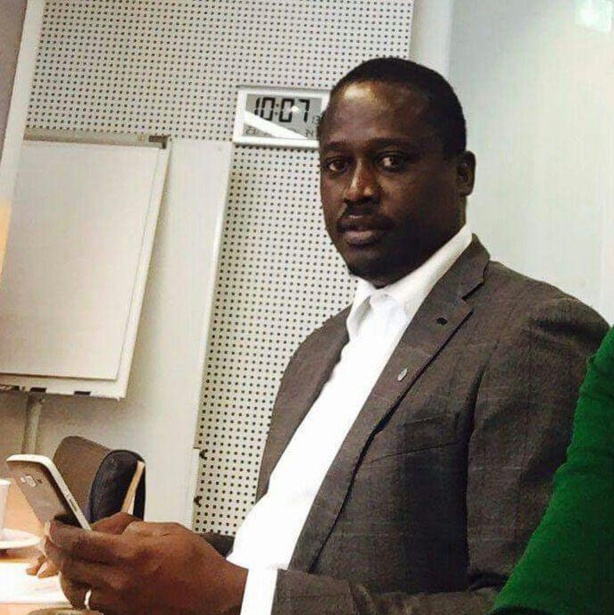 Affaire Capitaine Touré, un allié de Macky tire sur le régime : Affaire Capitaine Touré, un allié de Macky tire sur le régime :