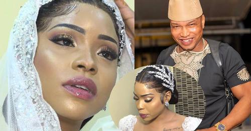 Al Khayri: El Hadj Diouf, l’ancien de l’équipe nationale de football épouse se remarie... Al Khayri: El Hadj Diouf, l’ancien de l’équipe nationale de football épouse se remarie...