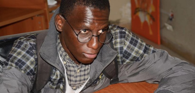 Affaire Sweet beauty: Un journaliste de la 7tv arrêté Affaire Sweet beauty: Un journaliste de la 7tv arrêté