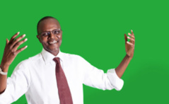 J’accuse la Majorité Présidentielle de vouloir imposer un système électoral rétrograde ( Ndiaga SYLLA)