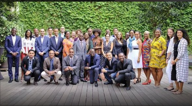 Dakar accueille les lauréats de la French-African Foundation