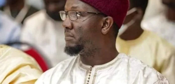 Place de la Nation: une grande mobilisation et manifestation pour Cheikh Oumar Diagne à 10h Place de la Nation: une grande mobilisation et manifestation pour Cheikh Oumar Diagne à 10h
