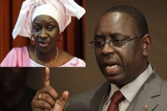 Macky Sall-Aminata Touré : Délestages au Sommet