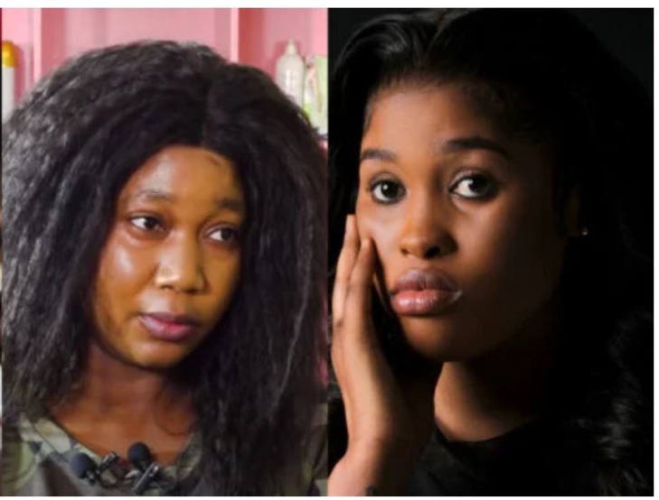 Adji Sarr-Ndèye Khady Ndiaye : Obscénités, injures et graves accusations devant le Doyen des juges