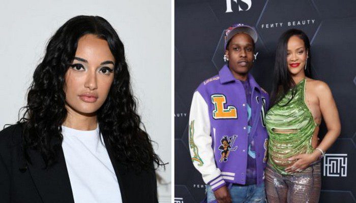 Rumeurs d’infidélité entre Rihanna et A$AP Rocky ? La supposée maîtresse, sort du silence