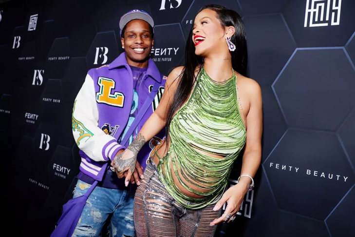 Rumeurs d’infidélité entre Rihanna et A$AP Rocky ? La supposée maîtresse, sort du silence