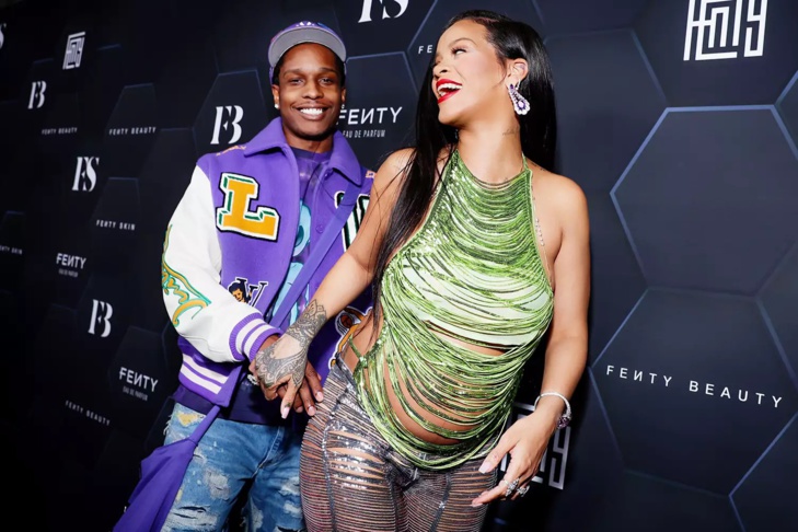 Rumeurs d’infidélité entre Rihanna et A$AP Rocky ? La supposée maîtresse, sort du silence Rumeurs d’infidélité entre Rihanna et A$AP Rocky ? La supposée maîtresse, sort du silence
