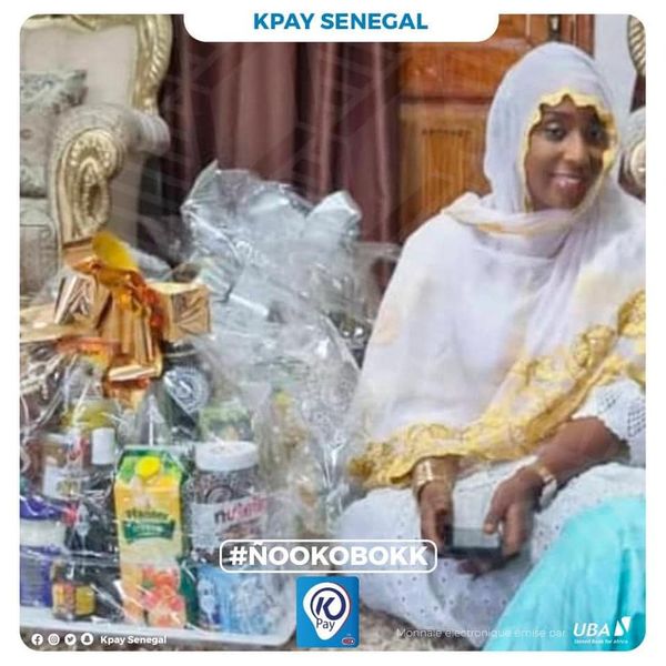 L’équipe de KPAY à la rencontre du Khalife général des Mourides, Serigne Mountakha Mbacké et de son porte-parole, Serigne Bass Abdou Khadre
