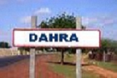La commune de Dahra Djolof : Une belle, plusieurs prétendants