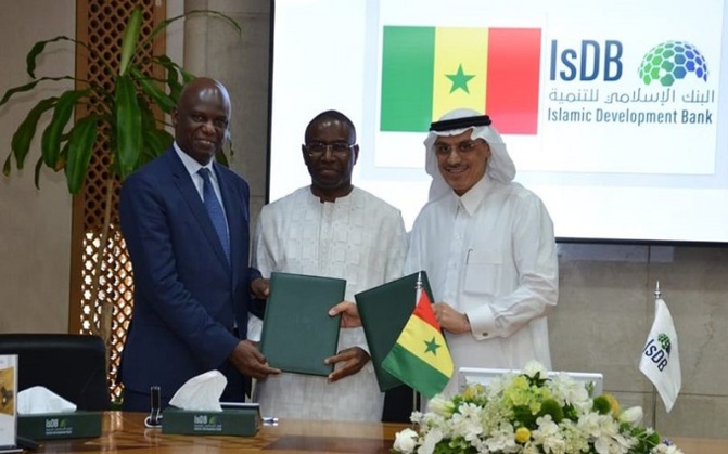 Infrastructures : 238 millions d’euros acquis pour la construction de l’autoroute Dakar/Tivaouane/Saint-Louis