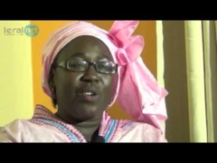 Adji Mbergane Kanouté, leader de l’Uds/A à la conquête de la mairie de Kaolack