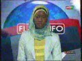 Flash Info 12H du mercredi 05 mars 2014 (RTS1)