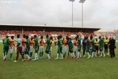 Vidéos-Match amical: Sénégal 1- Mali 1 