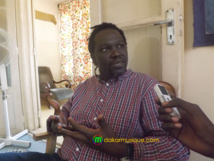 Corruption à un agent : Metzo Diatta jugé ce matin en présence de "l'agent Ndiaye"
