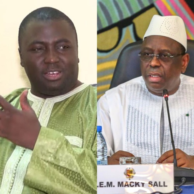 Transhumance : Les huit maires de l'opposition qui ont rejoint Macky Sall, à la loupe Transhumance : Les huit maires de l'opposition qui ont rejoint Macky Sall, à la loupe
