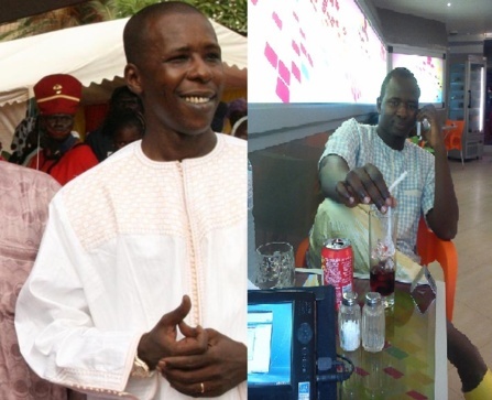 Escroquerie : Cheikh Amar confronté à Cheikh Mbacké Gadiaga aujourd’hui
