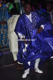 "Yewouleen New look": Pape Cheikh Diallo en vedette