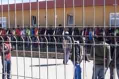 Mouctar Belal Bâ, consul du Sénégal en Espagne: "Plus de 400 Sénégalais dans les prisons espagnoles"