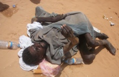 Les tueurs de Tambacounda toujours dans la nature