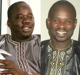 Mamadou Ndoye Bane et Pape Cheikh Diallo prennent leurs marques