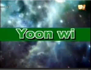 Oustaz Maodo Faye reçoit Oustaz Tamsir Hanne dans “Yoon Wi”