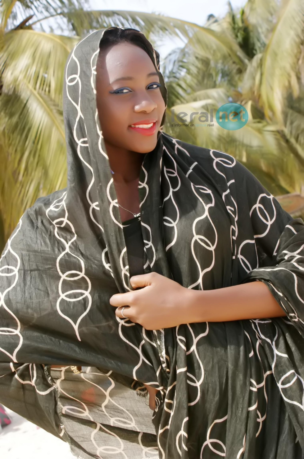 Miss Labado: La belle Maman Diallo est de Fass