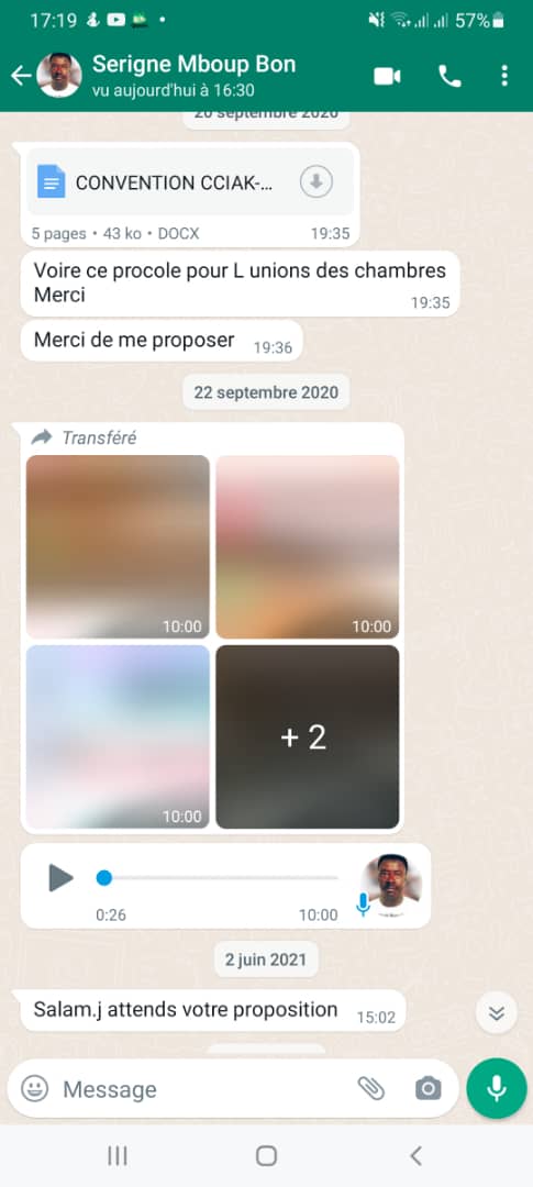 MENACES, DIFFAMATIONS, DENIGREMENTS… : Serigne Diagne et Dakaractu trainent Serigne Mboup devant le tribunal de Kaolack MENACES, DIFFAMATIONS, DENIGREMENTS… : Serigne Diagne et Dakaractu trainent Serigne Mboup devant le tribunal de Kaolack