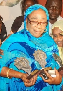 Ndèye Sokhna Mboup, Mamam du Roi du Mbalax : "Le jour où Youssou Ndour s’est mis à pleurer au téléphone"