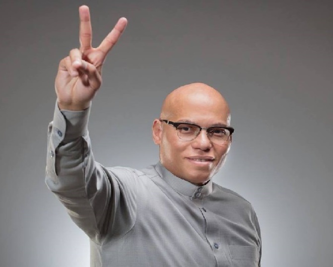 Retour de Karim Maïssa Wade : «La révision de son est une exigence non négociable», dixit, les libéraux Retour de Karim Maïssa Wade : «La révision de son est une exigence non négociable», dixit, les libéraux