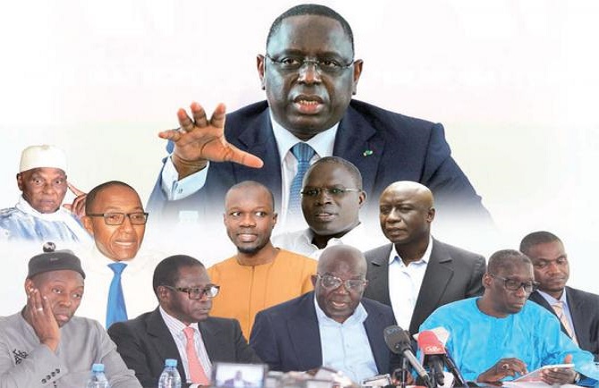 Débauchage tous azimuts de maires de l’opposition : Un poignard dans le dos de la démocratie sénégalaise Débauchage tous azimuts de maires de l’opposition : Un poignard dans le dos de la démocratie sénégalaise