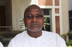 Sale temps pour le ministre Oumar Guèye