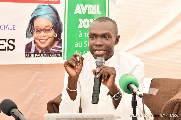 Ministère de la Santé et de l’Action sociale : tenue de la conférence annuelle 2022 Ministère de la Santé et de l’Action sociale : tenue de la conférence annuelle 2022