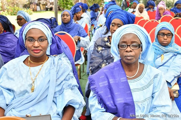 Ministère de la Santé et de l’Action sociale : tenue de la conférence annuelle 2022 Ministère de la Santé et de l’Action sociale : tenue de la conférence annuelle 2022