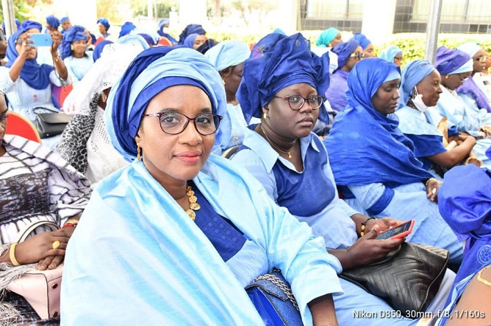 Ministère de la Santé et de l’Action sociale : tenue de la conférence annuelle 2022 Ministère de la Santé et de l’Action sociale : tenue de la conférence annuelle 2022