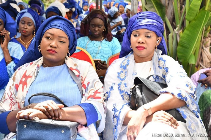 Ministère de la Santé et de l’Action sociale : tenue de la conférence annuelle 2022 Ministère de la Santé et de l’Action sociale : tenue de la conférence annuelle 2022