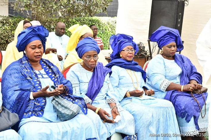 Ministère de la Santé et de l’Action sociale : tenue de la conférence annuelle 2022 Ministère de la Santé et de l’Action sociale : tenue de la conférence annuelle 2022