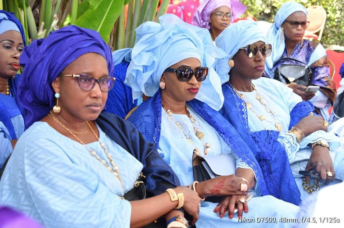 Ministère de la Santé et de l’Action sociale : tenue de la conférence annuelle 2022 Ministère de la Santé et de l’Action sociale : tenue de la conférence annuelle 2022