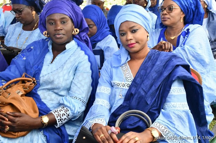 Ministère de la Santé et de l’Action sociale : tenue de la conférence annuelle 2022 Ministère de la Santé et de l’Action sociale : tenue de la conférence annuelle 2022