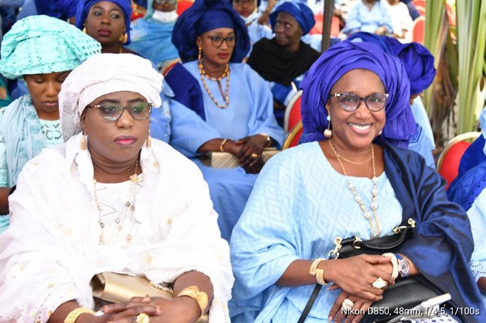 Ministère de la Santé et de l’Action sociale : tenue de la conférence annuelle 2022 Ministère de la Santé et de l’Action sociale : tenue de la conférence annuelle 2022