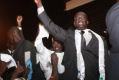 Aliou Sall vs Malick Gakou : La guerre de Guédiawaye aura lieu!