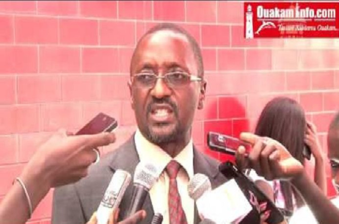Rapprochement avec Macky : des dissidents du PUR refusent de suivre le maire de Ouakam