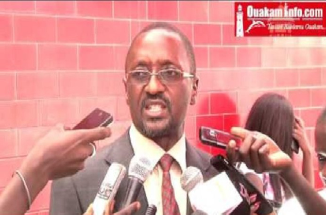 Rapprochement avec Macky : des dissidents du PUR refusent de suivre le maire de Ouakam Rapprochement avec Macky : des dissidents du PUR refusent de suivre le maire de Ouakam