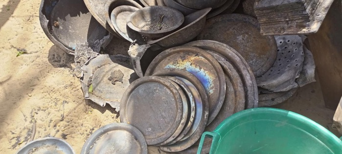 SOS pour la famille Diop, qui a tout perdu dans un incendie