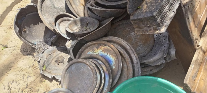 SOS pour la famille Diop, qui a tout perdu dans un incendie