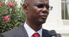 Ndangalma: Pape Diouf soutient le mouvement "And Souxali Ndangalma" contre Mor Ngom 