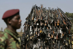 Prolifération des armes légères et de petit calibre : Les journalistes sensibilisés pour servir de relais auprès de la population